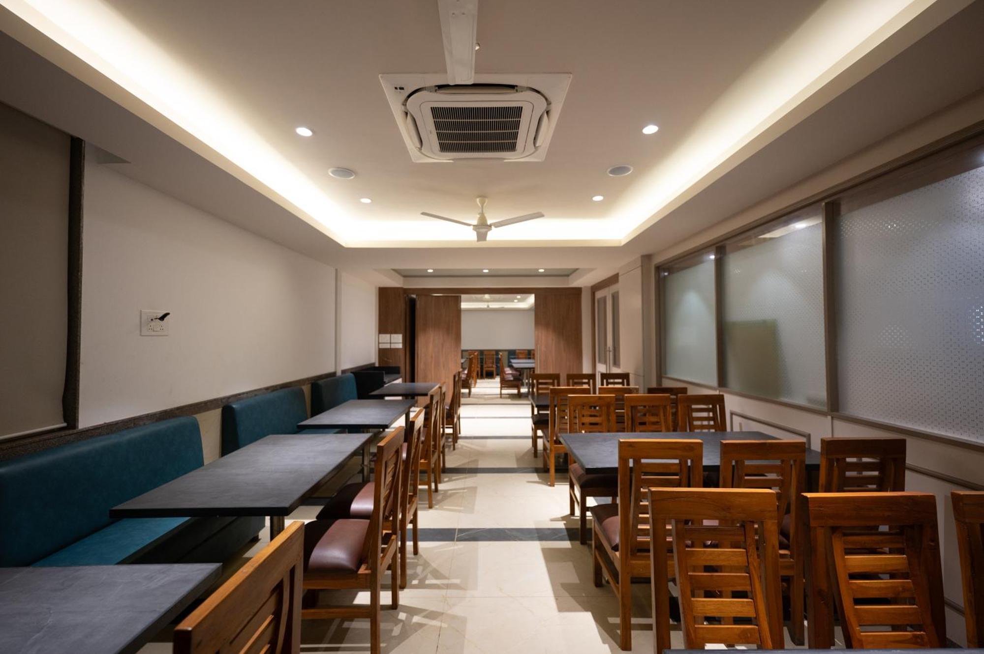 Lotus Leaf Hotel Pali  Luaran gambar