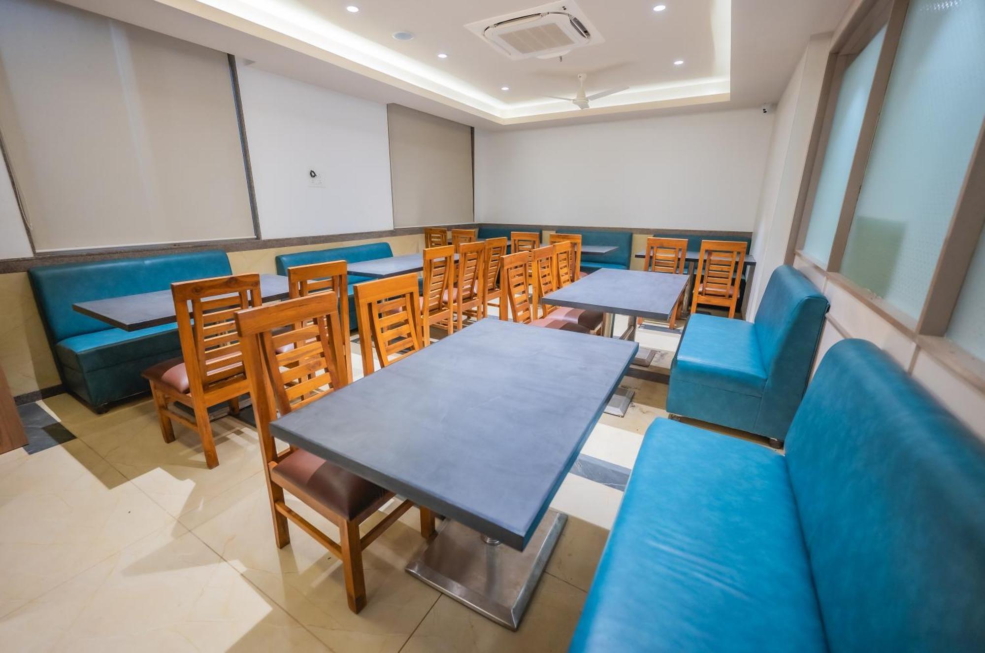 Lotus Leaf Hotel Pali  Luaran gambar