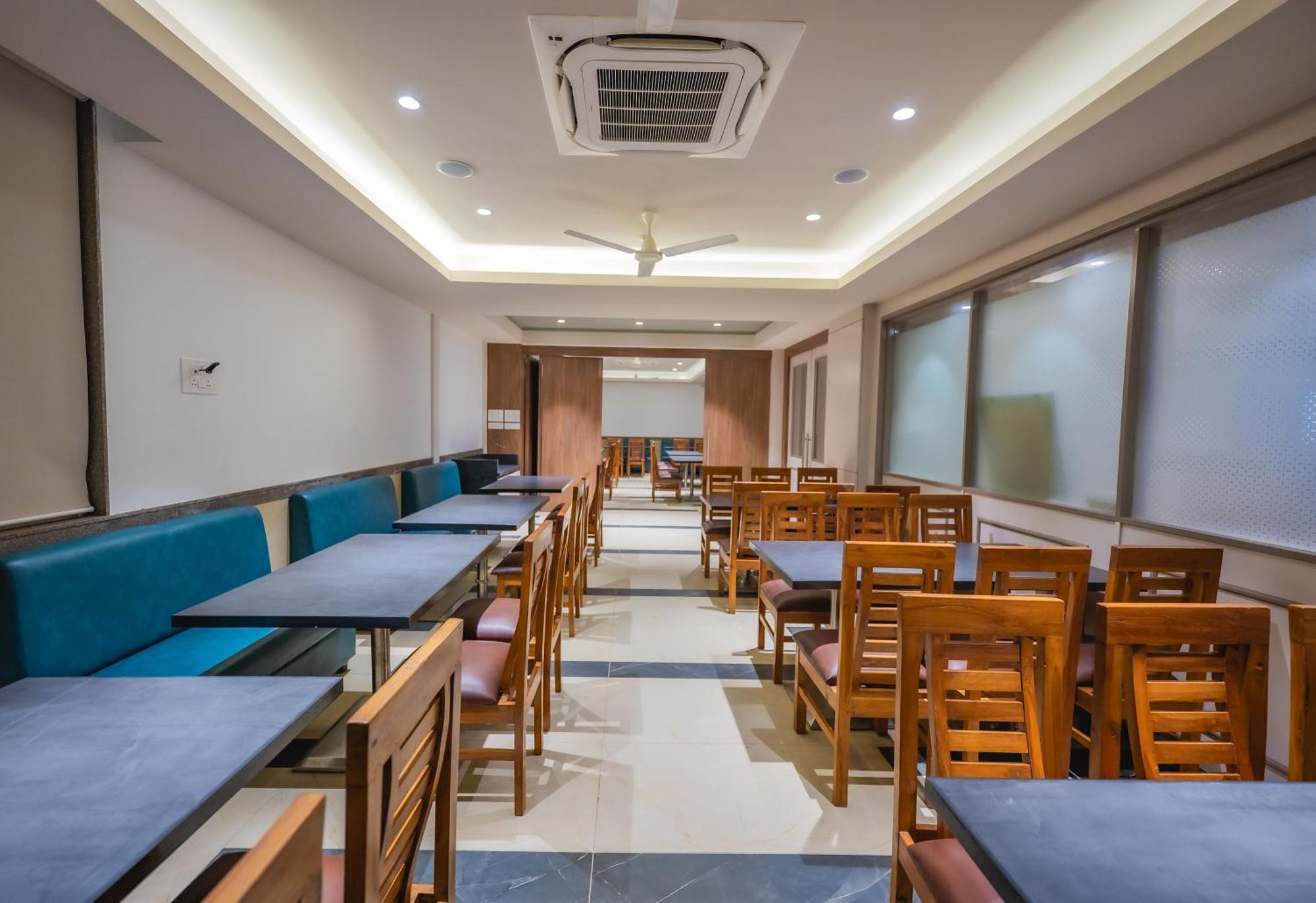 Lotus Leaf Hotel Pali  Luaran gambar
