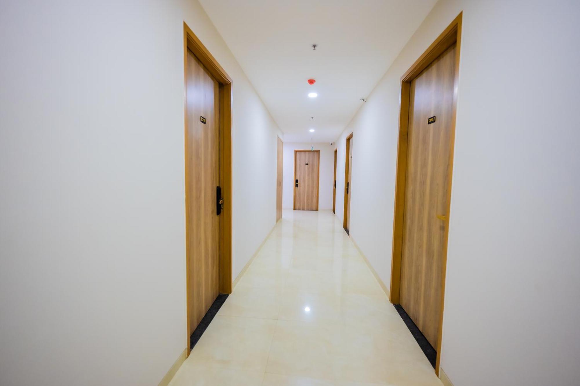 Lotus Leaf Hotel Pali  Luaran gambar
